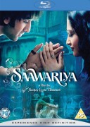 Saawariya (Blu-Ray)